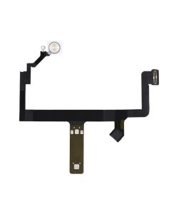 iPhone 15 Pro Max Flashlight Flex