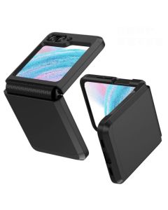 Shockproof Tough Armour Case Cover For Galaxy Z Flip5