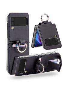 Goospery Mercury Easy Standing Diary Wallet Case For Galaxy Z Flip5