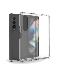 Stay Clear Case Cover for Galaxy Z Fold 7