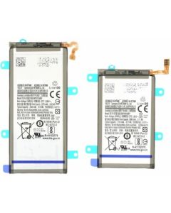 Galaxy Z Fold2 5G Battery Replacement (Main + Sub)