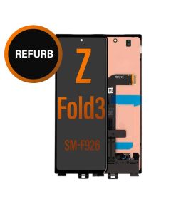 Galaxy Z Fold3 5G FRONT LCD Touch Screen Assembly - Refurbished