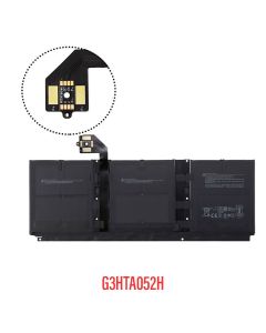 Surface Laptop 3/ 4/ 5 Battery Replacement (Shorter Cable)