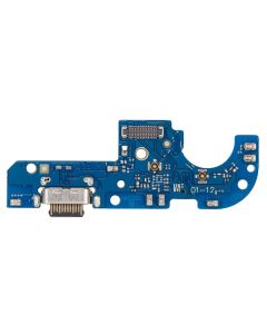 Nokia G50 5G Charging Port Flex with Board