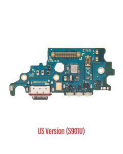 Galaxy S21 5G Charging Port Flex with Board (G991U)