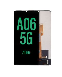 Galaxy A06 5G LCD Touch Screen Assembly (SM-A066)