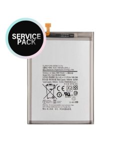 Galaxy A12/ A21s/ A12s/ A13 4G/ A04s Battery Replacement-Service Pack