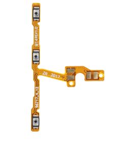 Galaxy A21 Power volume Flex