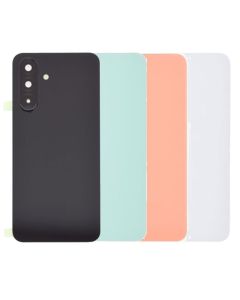 Galaxy A26 5G Back Glass Cover with Camera Lens