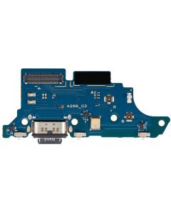 Galaxy A26 5G Charging Port Flex with Board 
