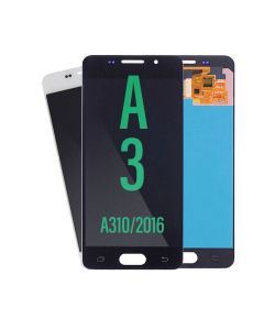 Galaxy A3 2016 LCD Touch Screen Assembly- (A310)