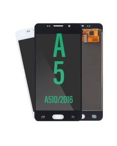 Galaxy A5 2016 LCD Touch Screen Assembly- (A510)