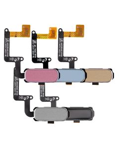 Galaxy A3/ A5/ A7 2017 Home Button Flex Assembly (A320/ A520/ A720)