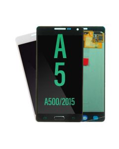 Galaxy A5 LCD Touch Screen Assembly- (A500) 2015