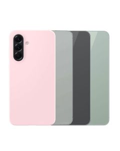 Galaxy A56 5G Back Glass Cover with Camera Lens