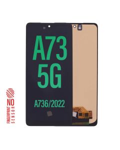 Galaxy A73 5G LCD Screen Touch Assembly