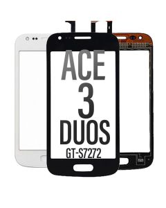 Galaxy Ace 3 Duos Digitizer Touch Screen 