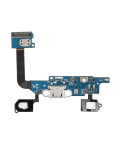 Galaxy Alpha Charging Port Flex