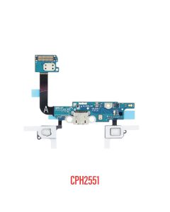 OnePlus Open 5G Charging Port Flex with Board