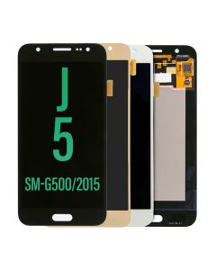Galaxy J5 Lcd Touch Screen Assembly (J500)