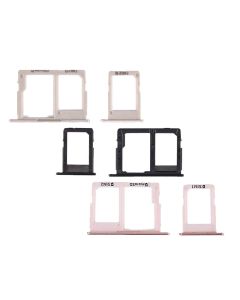 Galaxy J5 Prime/ J7 Prime Sim/ Memory Card Tray