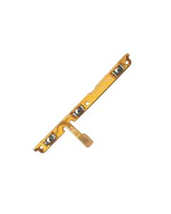 Galaxy Note 10 Power Volume Button Flex