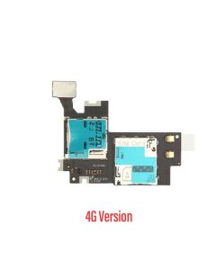 Galaxy Note 2 4G Sim Reader Flex