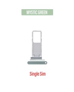Galaxy Note 20 Sim Card Tray - Mystic Green