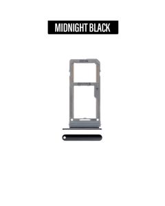 Galaxy Note 8 Sim Card Tray - Black