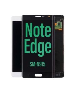 Galaxy Note Edge LCD Touch Screen Assembly