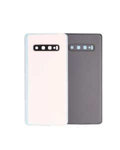 Galaxy S10 Plus Back Glass