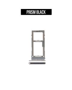 Galaxy S10 Plus Sim Card Tray - Black