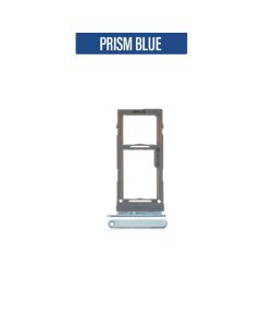 Galaxy S10 Plus Sim Card Tray - Blue