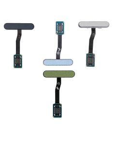 Galaxy S10E Power/ Finger Print Sensor Flex
