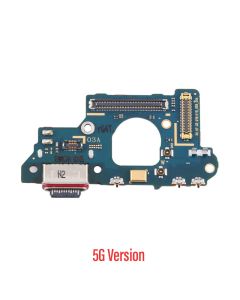 Galaxy S20 FE 5G Charging Port Flex with Board (G781)