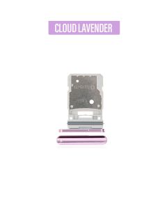 Galaxy S20 FE Sim Card Tray - Cloud Lavender