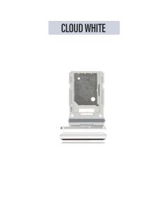 Galaxy S20 FE Sim Card Tray - Cloud White