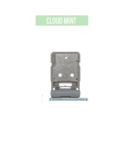 Galaxy S20 FE Sim Card Tray - Cloud Mint