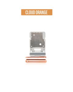 Galaxy S20 FE Sim Card Tray - Cloud Orange