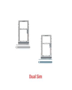 Galaxy S20 Sim/ Memory Card Tray (Dual Sim)