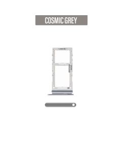 Galaxy S20 Ultra Sim/ Memory Card Tray - Cosmic Gray