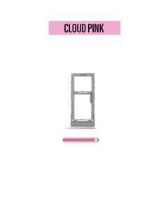 Galaxy S20 Ultra Sim/ Memory Card Tray - Cloud Pink