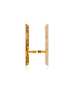 Galaxy S20 Ultra Power Volume Button Flex