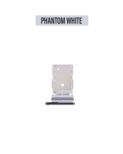 Galaxy S22 Ultra Sim Card Tray - Phantom White