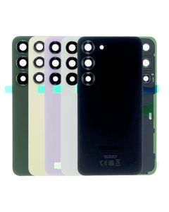 Galaxy S23 Back Glass