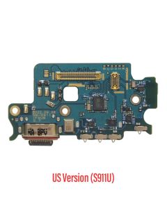 Galaxy S23 Charging Port Flex With Board (S911U)