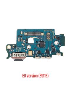 Galaxy S23 Charging Port Flex With Board (S911B)