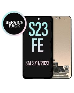 Galaxy S23 FE Screen Replacement Assembly -Service Pack