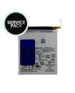 Galaxy S23 Ultra Battery Replacement - Service Pack