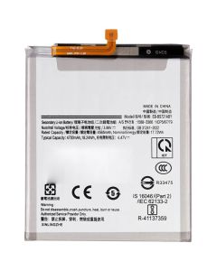 Galaxy S24 FE Battery Replacement

